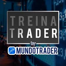 Treina Trader – Mundo Trader 2020.1