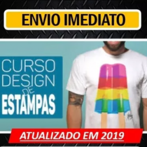 Design E Estampas Atualizado 2019.2