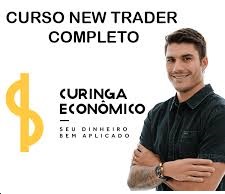 New Trader – Curinga Econômico 2020.1
