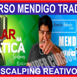 Scalping Reativo – Mendigo Trader 2020.1