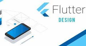 Flutter - Aprendendo tudo sobre Design - marketing digital