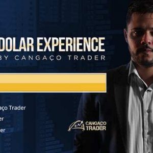Dólar Experiente - Cangaço Trader - marketing digital