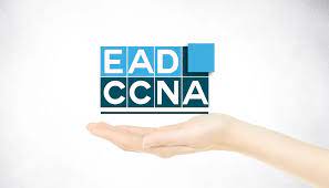 Redes de Armazenamento de Dados com Linux - EADCCNA
