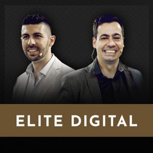 Elite Digital – Juliano Torriani e Cia - marketing digital