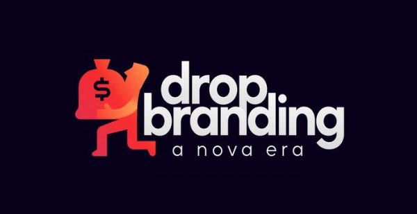 Drop Branding - A Nova Era - Alberto Tuono - marketing digital