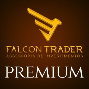 Formação de Traders Premium - Falcon Trader - marketing digital
