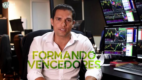 Formando Vencedores - Danilo Trader - marketong digital