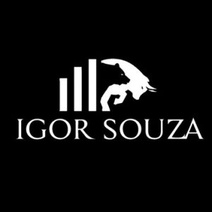 Grupo dos 100 - Igor Souza Trader - marketing digital