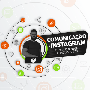 Comunicação para o Instagram - Raul Martins 2021