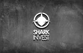 Shark Invest - marketing digital - rateio de concursos