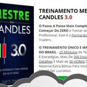 MESTRE DOS CANDLES 3.0 PORTS TRADER 2019.2