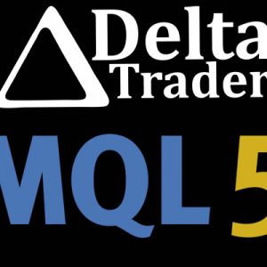 Programação MQL5 - Delta Trader - marketing digital