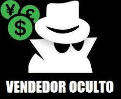 VENDEDOR OCULTO - RODRIGO VITORINO - marketing digital