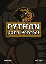 Python Para Pentester - marketing digital - rateio de concursos