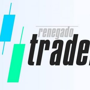 Treinamento Price Action - Renegado Trader - marketing digital