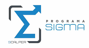 Programa Sigma - Scaper Trader - marketing digital