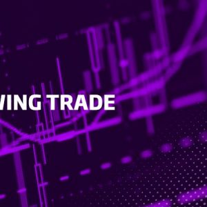 Swing Trade - Nova Futura - Bruna Senne - rateio de concursos
