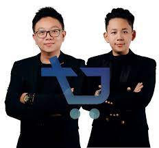 Tan Brothers Dropshipping - marketing digital - rateio de concurso
