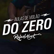 Rafael Alves - Violão Do Zero - marketing digital 2021