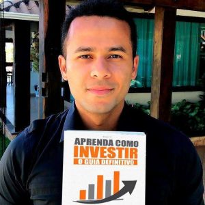 Trader Pro – Weldes Campos 2021 - marketing digital