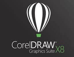 CorelDRAW Graphics Suite X8 - rateio de concursos