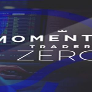 Momentum Trader Zero - Márcio Santos - marketing digital