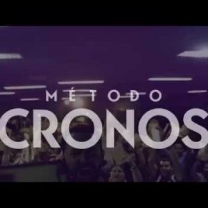 Método Cronos - Wendell Carvalho 2020.2