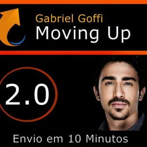 Moving Up - Gabriel Goffi 2.0 2020.2