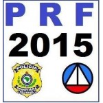Curso para Concurso PRF Patrulheiro CERS 2015.2