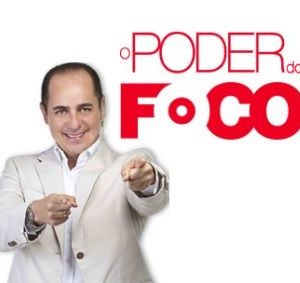 O Poder do foco – Paulo Vieira 2020.2