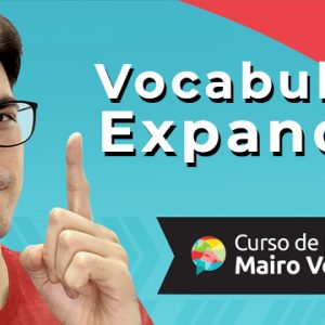 Vocabulary Expander – Mairo Vergara 2020.2
