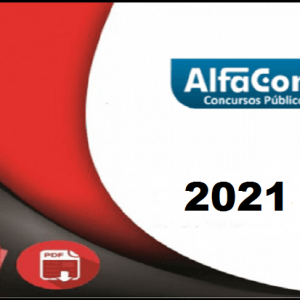 Banco do Brasil (Escriturário) Pós Edital – Alfacon 2021
