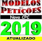 Banco De Petições Jurídicas 43000 Modelos Novo Cpc Exame Oab 2019.1