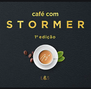 Café com Stormer - marketing digital - rateio de concursos