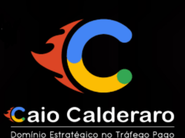 GPA: Domínio Estratégico no Tráfego Pago - Caio Calderaro