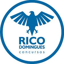 CARREIRAS POLICIAIS – PF PRF DEPEN – RICO DOMINGUES 2020.1