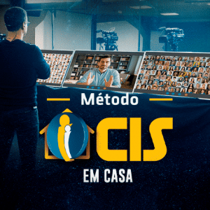 Método Cis em Casa – Paulo Vieira - marketing digital