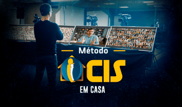 Método Cis em Casa – Paulo Vieira - marketing digital