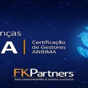 CGA FK Partens - Bolsa de Valores - Marketing Digital