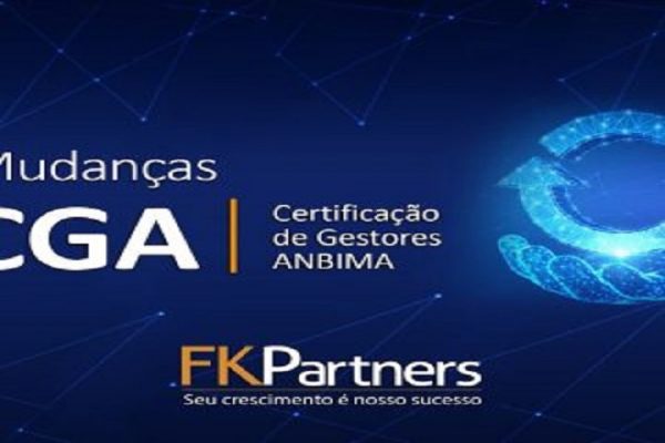 CGA FK Partens - Bolsa de Valores - Marketing Digital