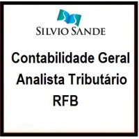 Curso para Concurso Contabilidade Geral ATRFB Sí­lvio Sande 2016