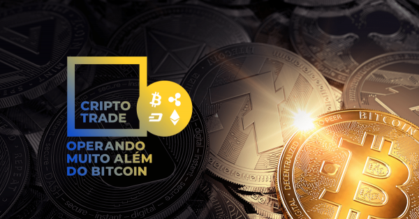 Cripto Trade: Operando Muito Além do Bitcoin - Rodrigo Cohen