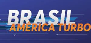 Brasil América Turbo – Su Choung Wei 2020.1