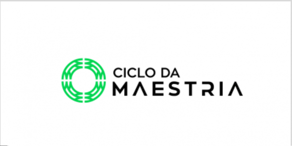 Ciclo da Maestria 2.0 – Wendell Carvalho 2020.1