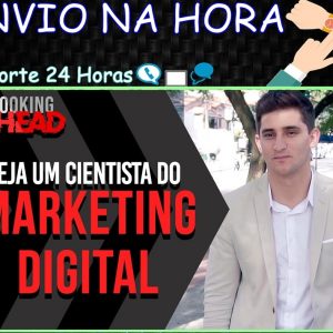 Curso Cientista Do Marketing Digital – V4 Company 2020.1