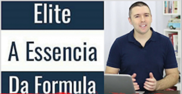 A Essência da Fórmula – Alex Vargas 2020.1