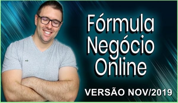 Curso Formula Do Negocio Online – Alex Vargas 2020.1