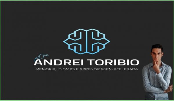 Curso Inglês Em 12 Semanas – Andrei Toribio – Tucano 2021