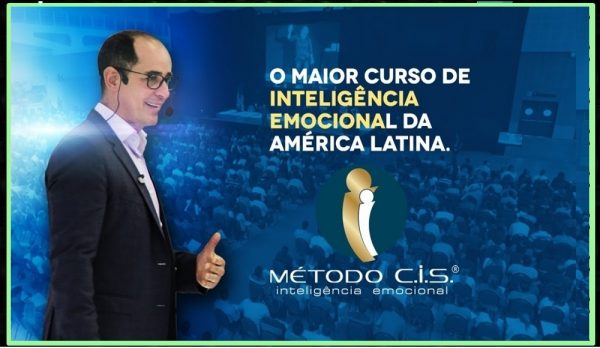 Curso Método Cis 2.0 – Paulo Vieira 2020.1