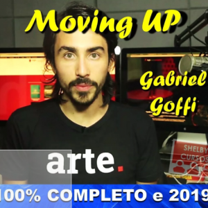 Curso Moving Up + High Stakes Week – Gabriel Goffi 2019.1